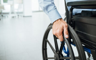 Commercial Lease Agreement Disability Access