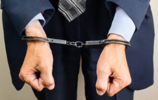 What is a White-Collar Crime in Biloxi Mississippi