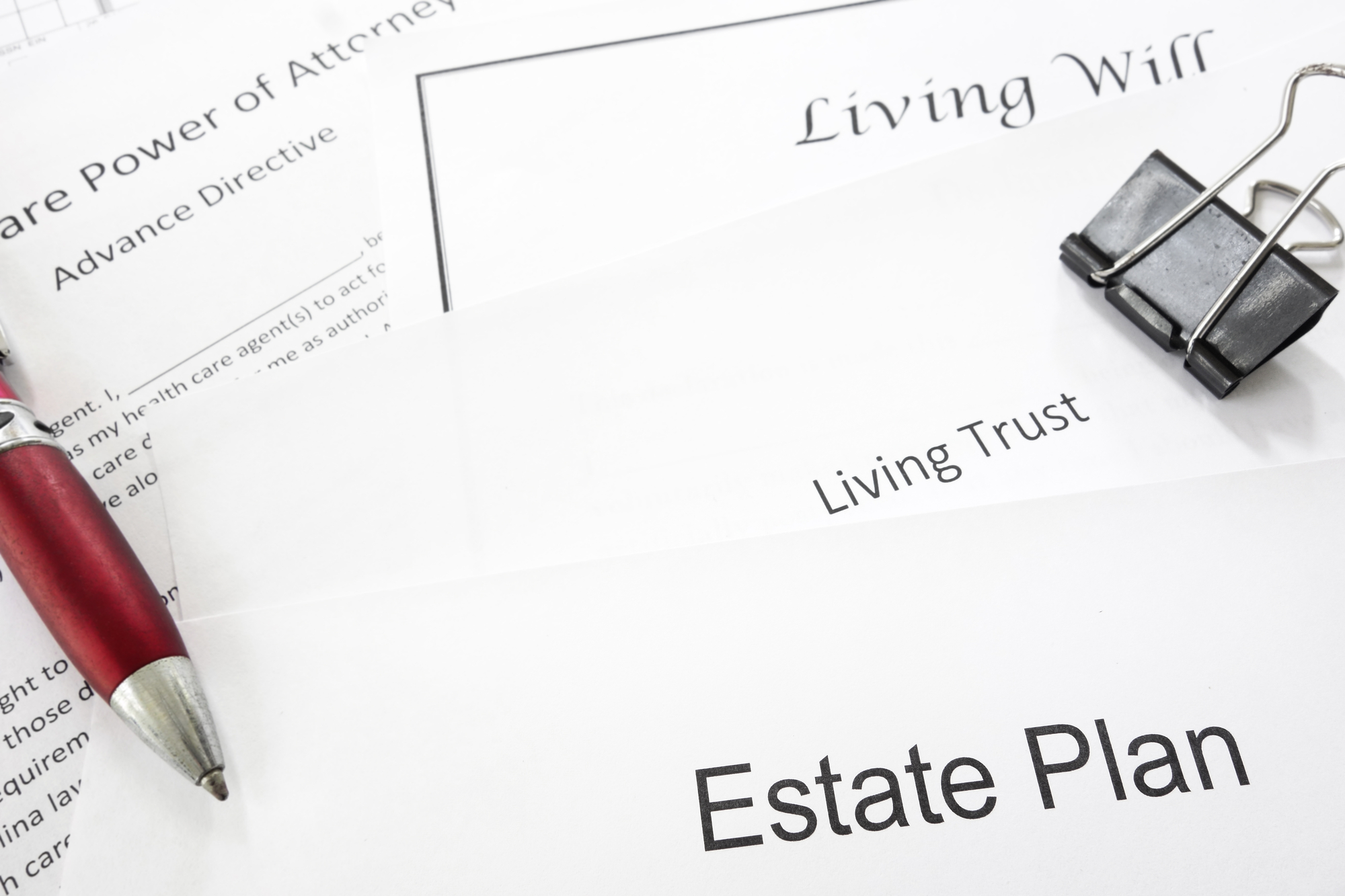 Annual Estate Planning Review