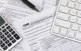 How Long Should You Keep Tax Records