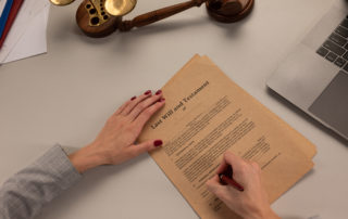 How Does Mississippi Probate Work?