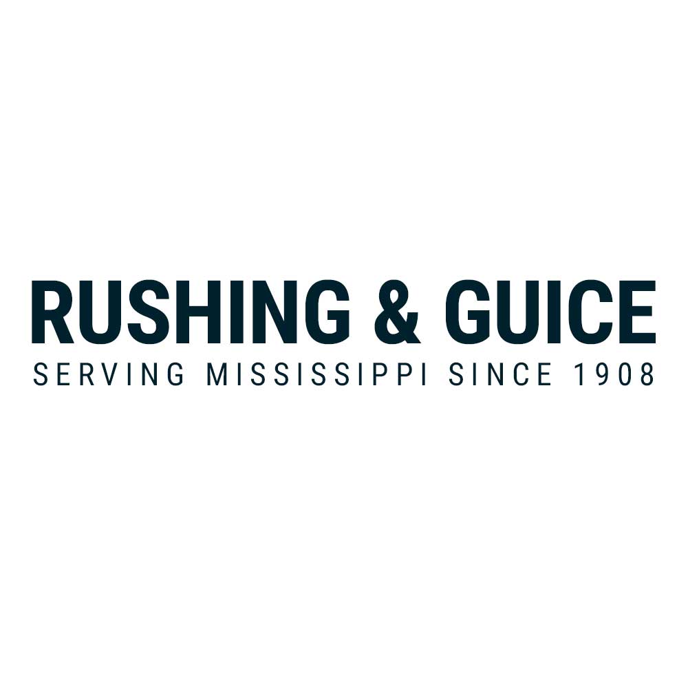 Rushing & Guice, PLLC logo