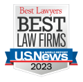 Best Law Firms US News 2022