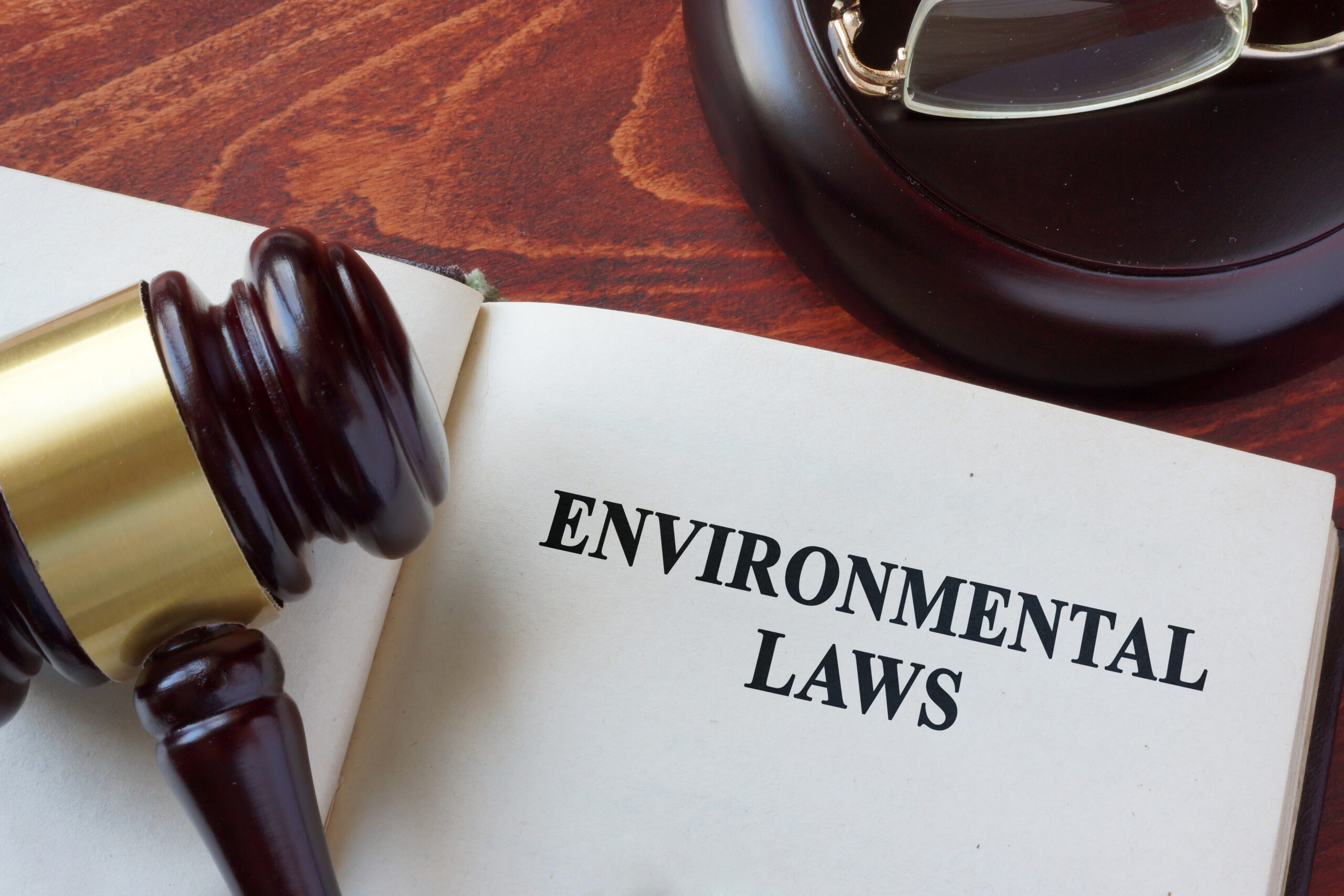 Environmental Lawsuit