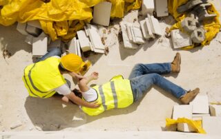 Catastrophic Injury Claims Process in Mississippi