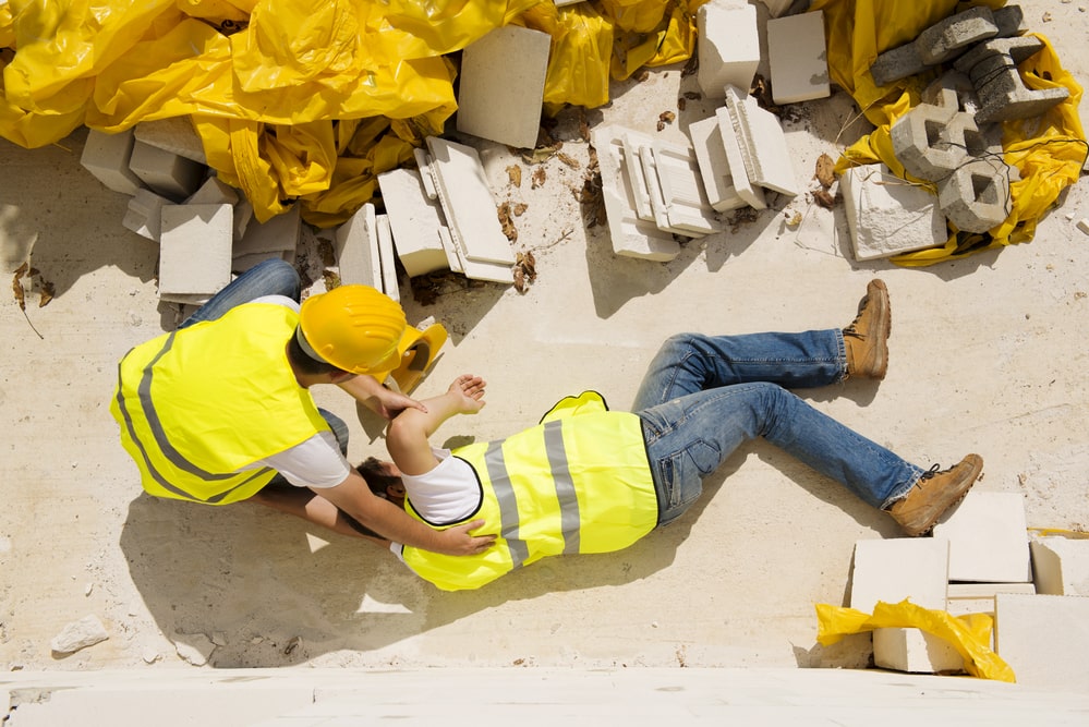 Catastrophic Injury Claims Process in Mississippi