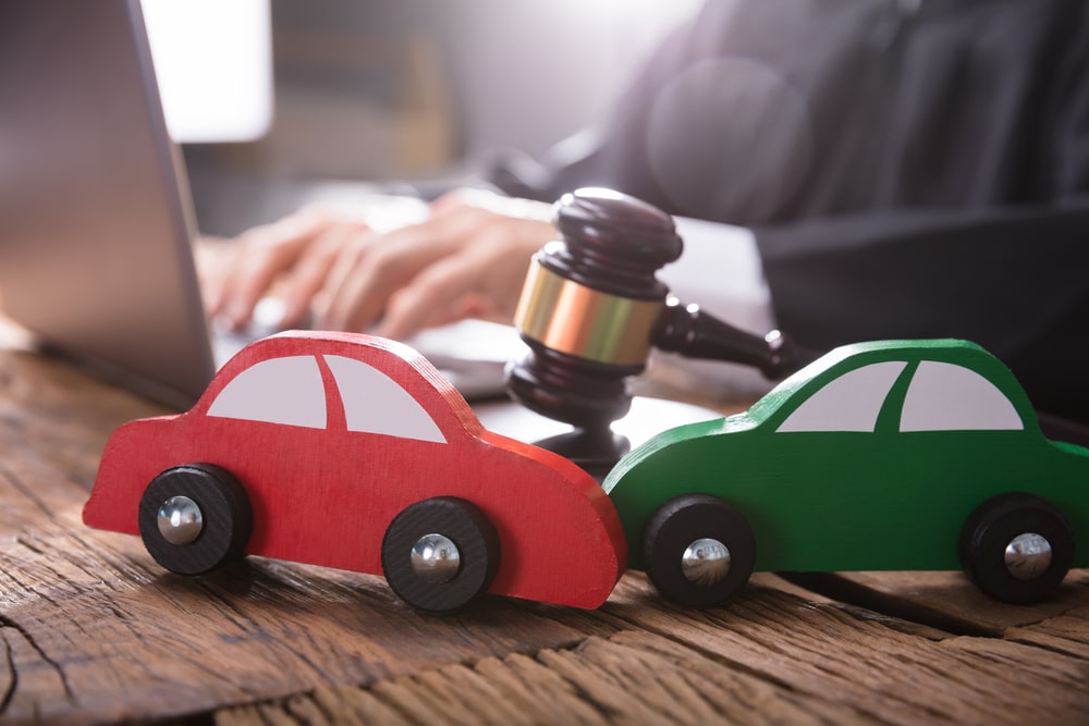 Auto Accident Attorney South Lake Tahoe thumbnail