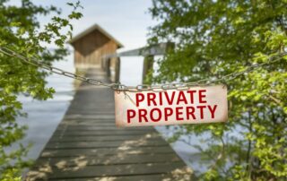 Are Trespassers Covered Under Premises Liability Laws in Mississippi Gulf Coast