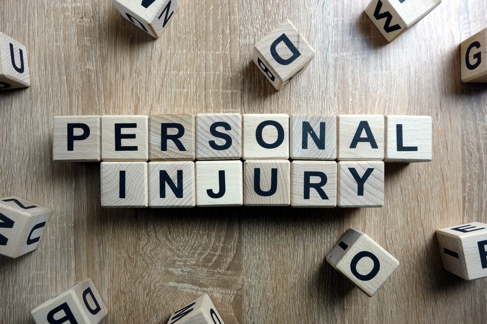 Personal Injury Lawyers Serving Ocean Springs Mississippi