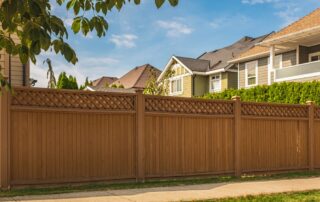 Property Line & Fencing Laws Mississippi Gulf Coast