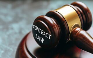 Handling breach of contract disputes Gulf Coast Mississippi