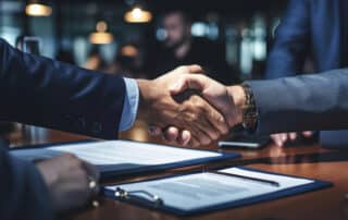 Benefits Using Attorney to Draft a Mississippi Business Sales Agreement