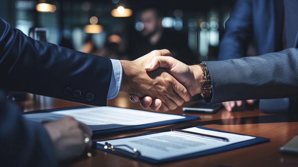 Benefits Using Attorney to Draft a Mississippi Business Sales Agreement
