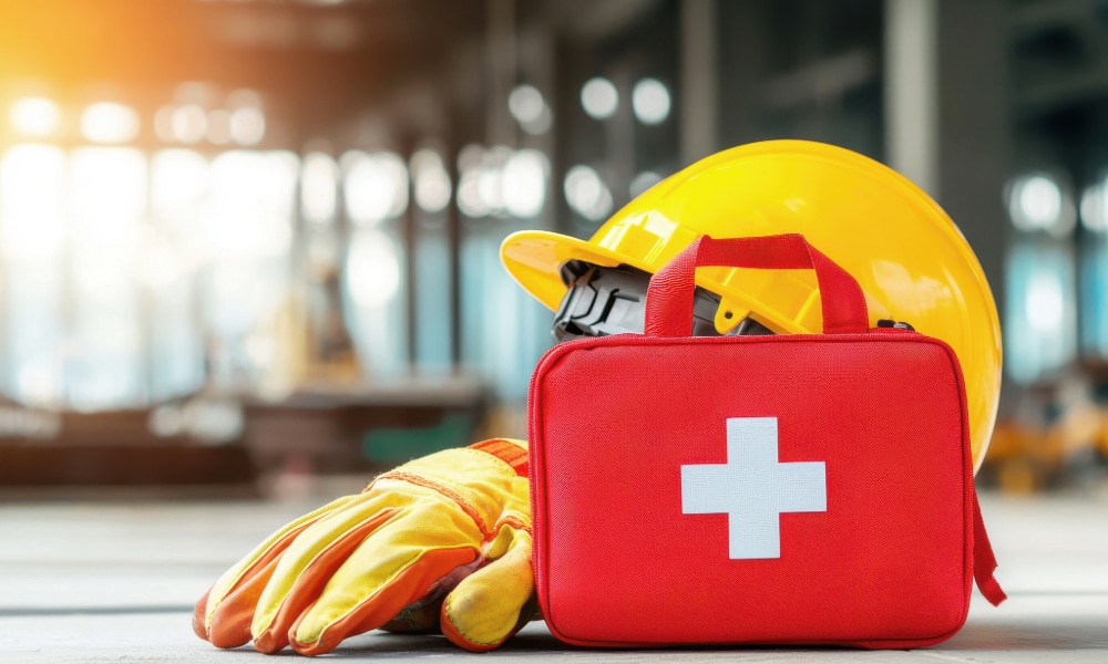 Biloxi Mississippi Gulf Coast Workplace Injury Lawyers at Rushing & Guice, PLLC