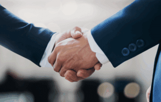 Resolving Mississippi Partnership Disputes Without Going to Court discussed by Rushing & Guice, PLLC