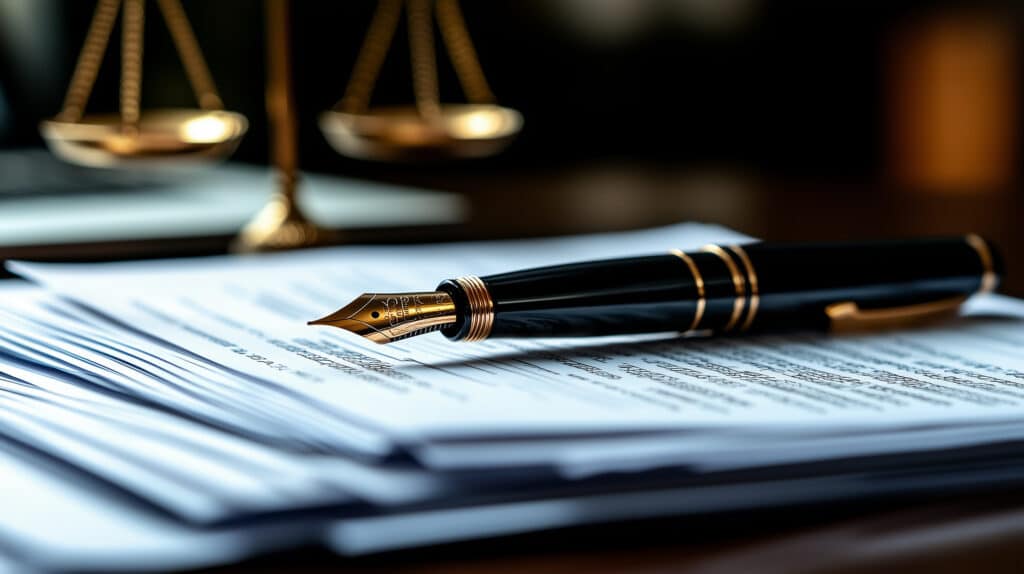 Commercial and Business Litigation Attorneys in Ocean Springs Mississippi at Rushing & Guice, PLLC led by William Guice III