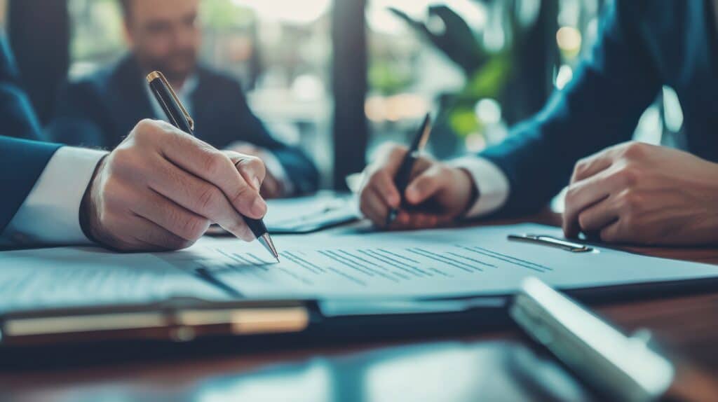 Pascagoula Mississippi Business Litigation Lawyers at Rushing & Guice, PLLC