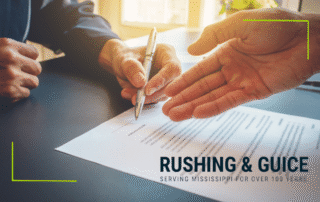 What Does a Business Attorney Do in Mississippi